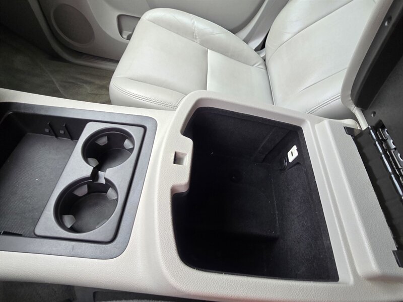 Used 2013 Chevrolet Silverado 3500 LTZ w/ LTZ Plus Package AWD/4WD image 23