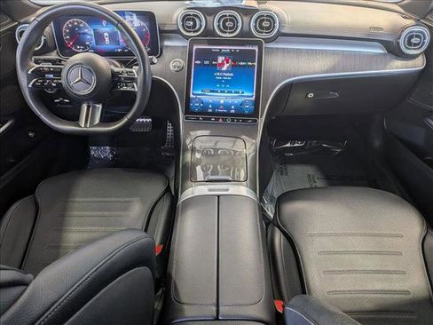 Used 2023 Mercedes-Benz C 300 Sedan image 19