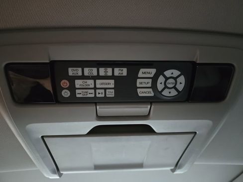 Used 2012 Honda Odyssey EX-L image 44