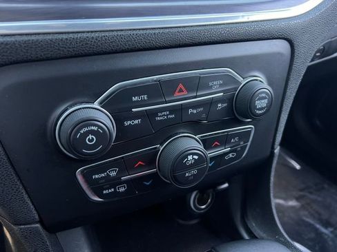 Used 2017 Dodge Charger R/T Scat Pack RWD image 26