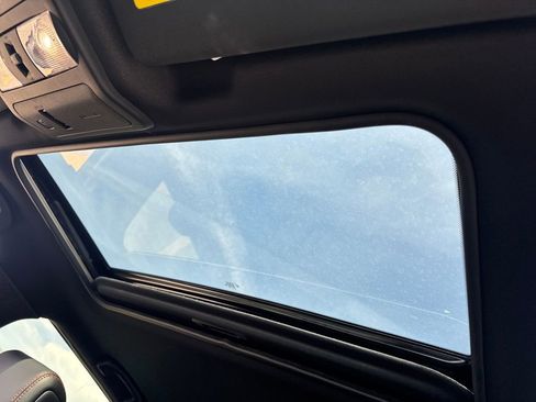 New 2026 Nissan Frontier PRO-4X w/ Pro Premium Package image 16