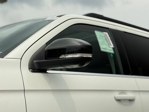 New 2027 Ford Expedition Active AWD/4WD image 49