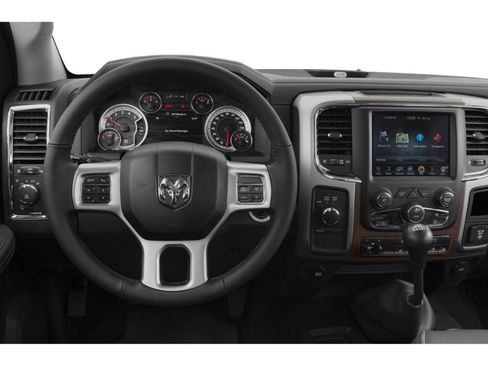 Used 2015 RAM 3500 Laramie Longhorn w/ Convenience Group image 55
