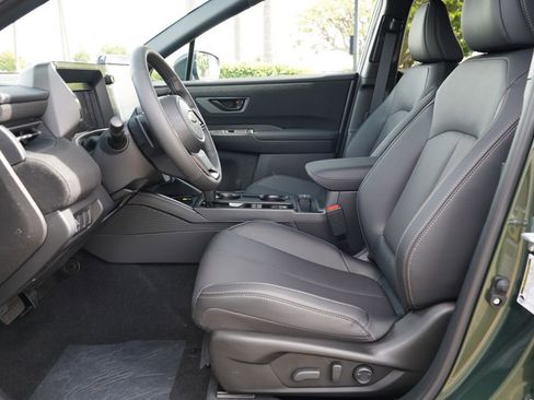 New 2026 Subaru Outback Limited XT AWD/4WD image 6