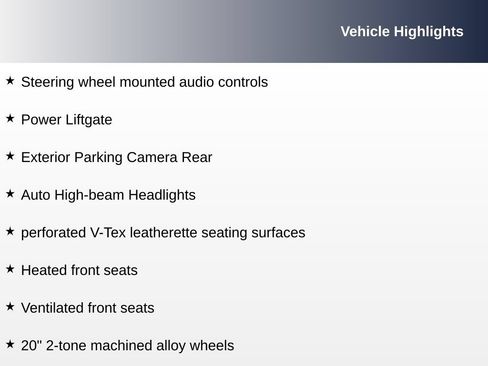 Used 2025 Volkswagen Atlas SE FWD image 7
