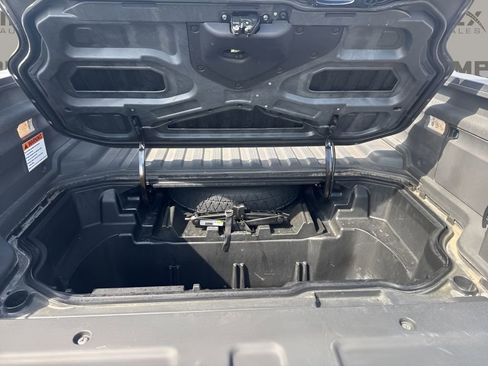Used 2024 Honda Ridgeline Sport image 26