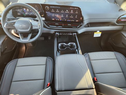 New 2026 Chevrolet Silverado EV Trail Boss image 20