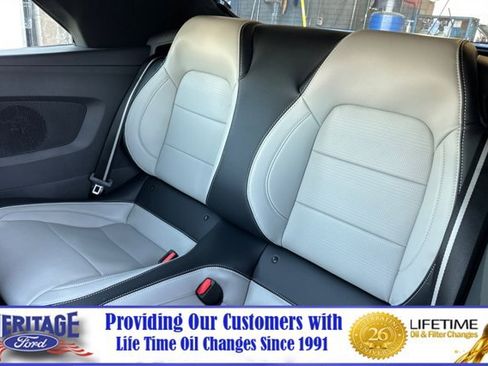 New 2025 Ford Mustang GT Premium image 12