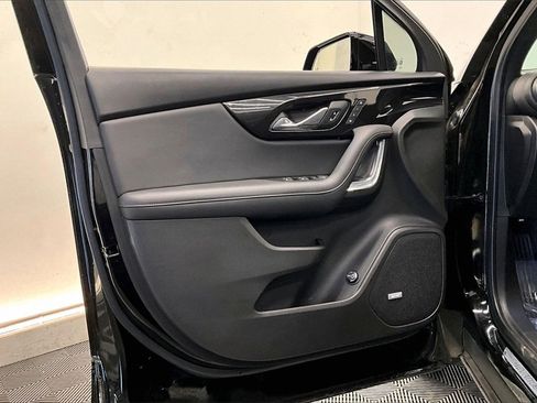 Used 2019 Chevrolet Blazer Premier w/ LPO, Sport Package image 25