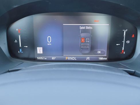 Certified 2025 Ford Escape Active w/ Tech Pack #1 image 19