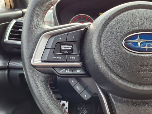 Certified 2022 Subaru Impreza 2.0i Sport w/ Popular Package #2 image 16