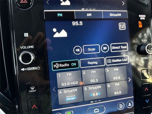 Certified 2023 Subaru Ascent Limited image 16