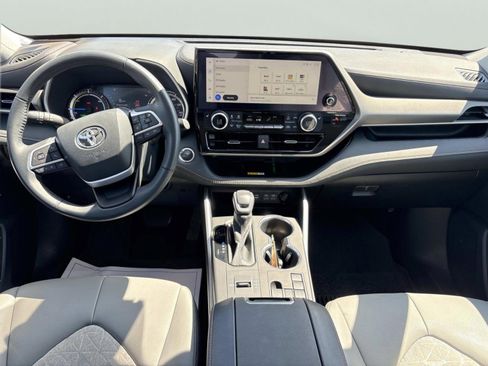 Used 2023 Toyota Highlander Bronze Edition AWD/4WD image 13