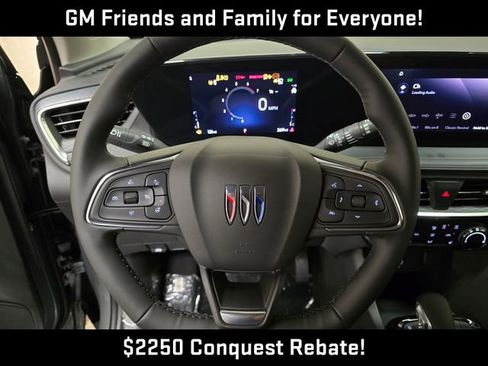 New 2026 Buick Encore GX Sport Touring w/ Comfort Package AWD/4WD image 18