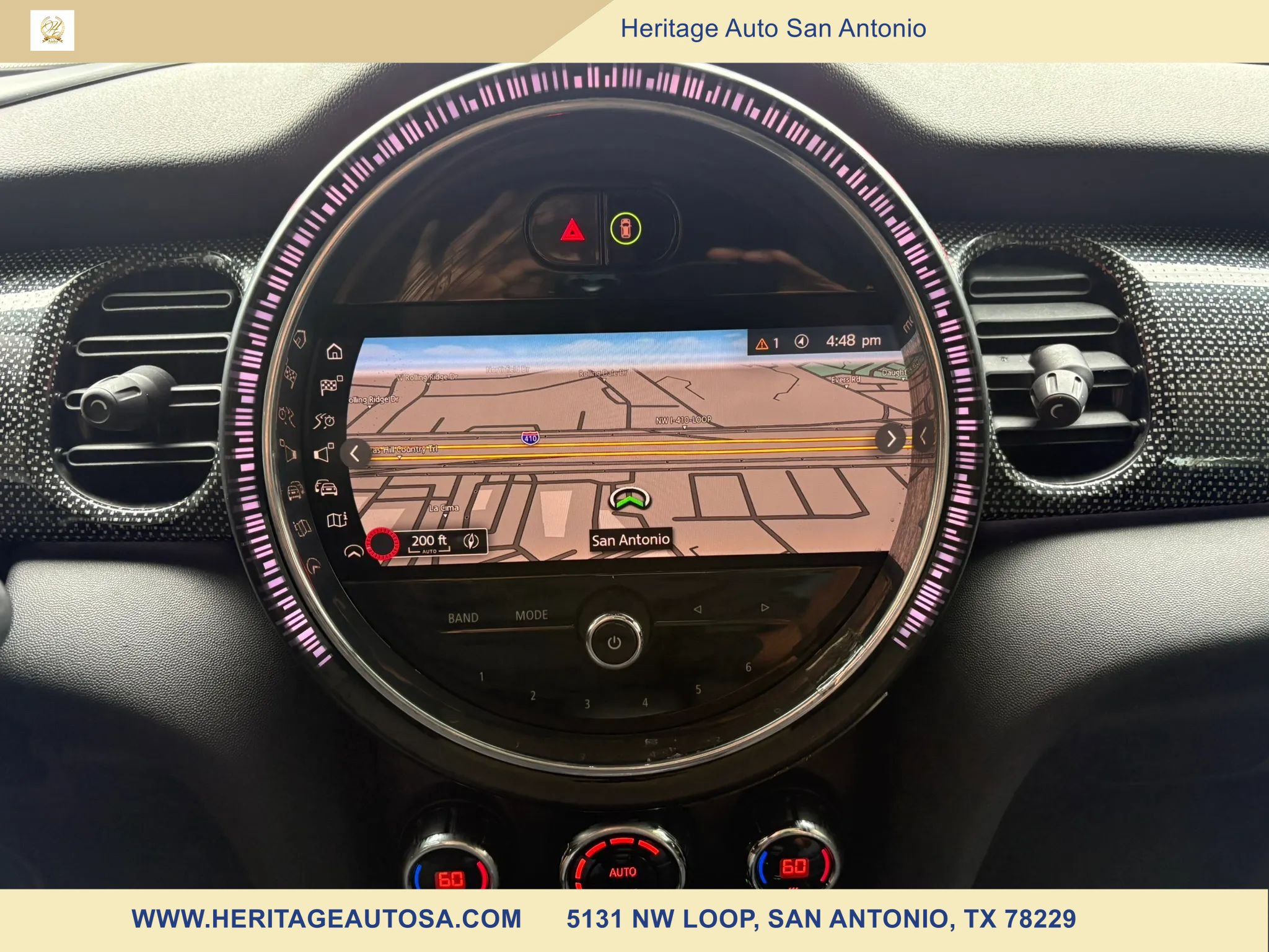 Used 2022 MINI Cooper S FWD image 18