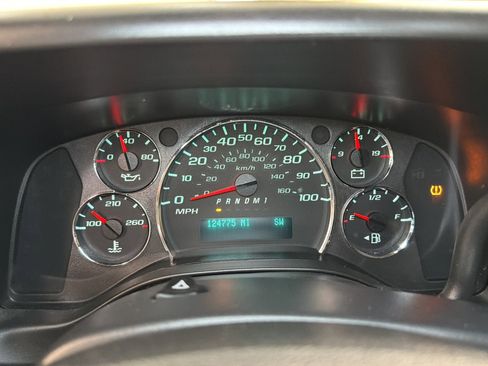 Used 2012 Chevrolet Express 3500 LT w/ LT Preferred Equipment Group RWD image 19