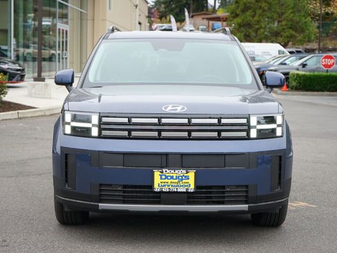 Used 2026 Hyundai Santa Fe SEL image 2