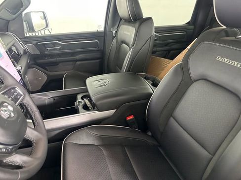 New 2026 RAM 1500 Laramie image 25