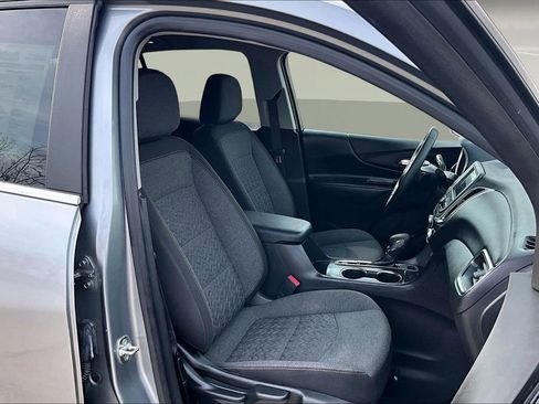 Used 2024 Chevrolet Equinox LT image 29