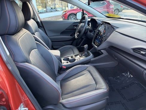 Certified 2024 Subaru Crosstrek 2.5i Limited w/ Crosstrek Mirror Package image 20