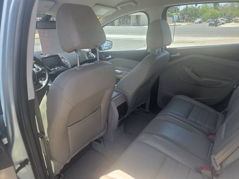 Used 2014 Ford C-MAX SEL w/ Equipment Group 302A FWD image 18