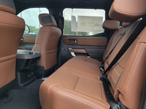 New 2026 Toyota Tundra 1794 Edition AWD/4WD image 19