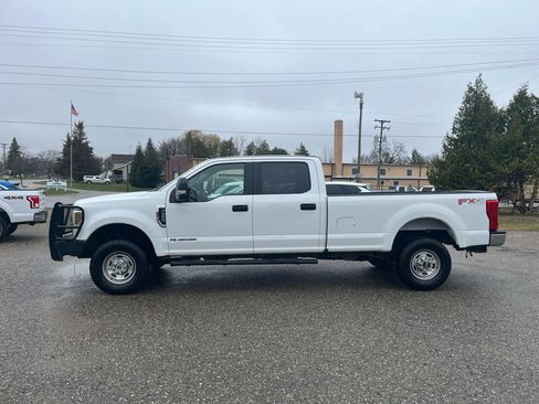 Used 2019 Ford F350 XL w/ Power Equipment Group image 2