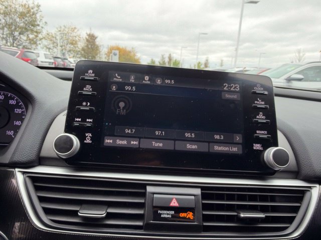 Used 2019 Honda Accord Sport image 18