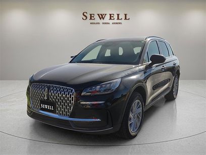 New 2026 Lincoln Corsair Premiere