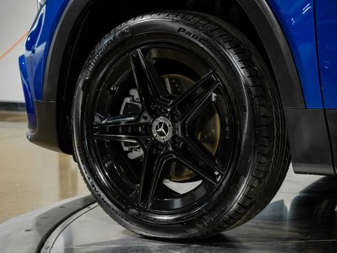 Used 2024 Mercedes-Benz GLB 250 image 55