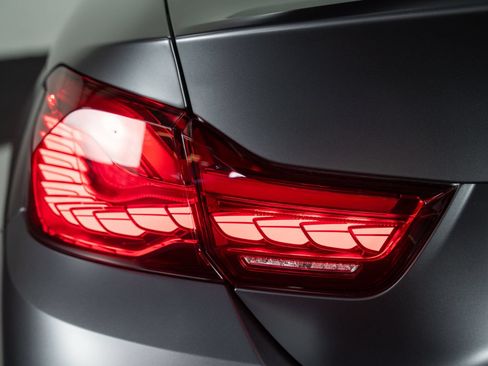 Used 2016 BMW M4 GTS RWD image 22