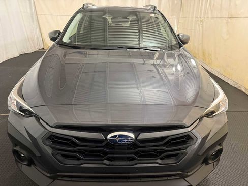 Certified 2024 Subaru Crosstrek 2.0i Premium image 3