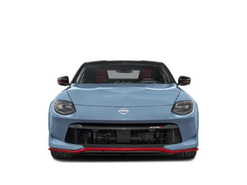 Used 2024 Nissan Z NISMO w/ Floor Mat Package RWD image 7