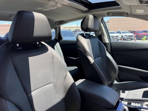 Used 2023 Honda Accord EX-L image 39