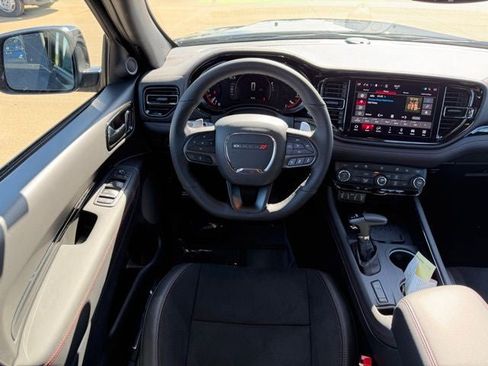 New 2026 Dodge Durango GT image 10