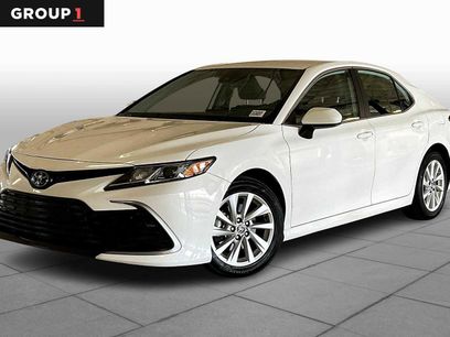 Used 2023 Toyota Camry LE
