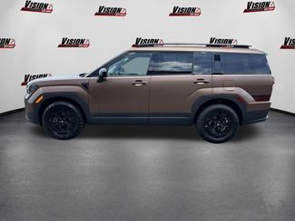 Certified 2025 Hyundai Santa Fe XRT AWD/4WD video 2