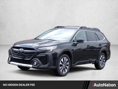 Used 2024 Subaru Outback Limited XT w/ Popular Package #2