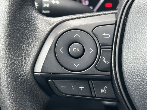 Used 2024 Toyota RAV4 XLE image 21