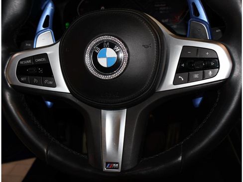 Used 2022 BMW 330i Sedan w/ M Sport Package RWD image 21