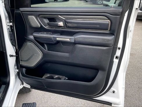 Used 2020 RAM 1500 Limited AWD/4WD image 22