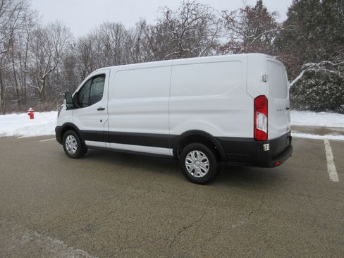 Used 2020 Ford Transit 150 Low Roof image 11