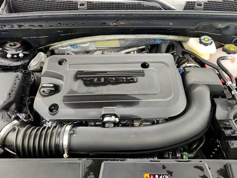 Used 2024 Buick Envision Preferred image 27