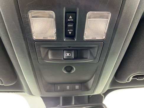 Used 2017 RAM 1500 Rebel w/ Luxury Group AWD/4WD image 19