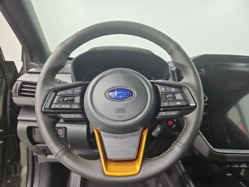 New 2026 Subaru Crosstrek 2.5i Wilderness AWD/4WD image 14