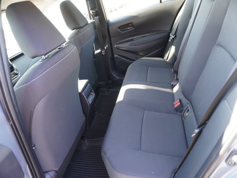 Used 2025 Toyota Corolla LE w/ Convenience Package FWD image 12