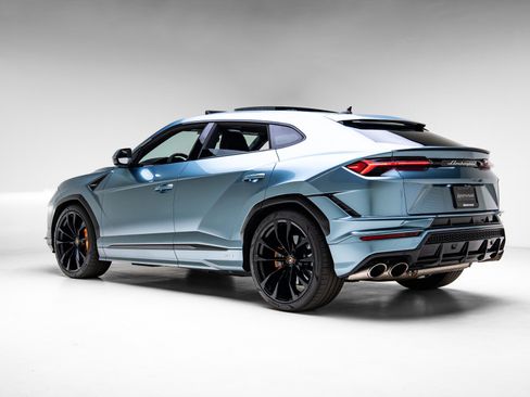 Used 2023 Lamborghini Urus S image 20