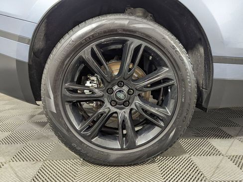 Used 2023 Land Rover Range Rover Velar S image 28