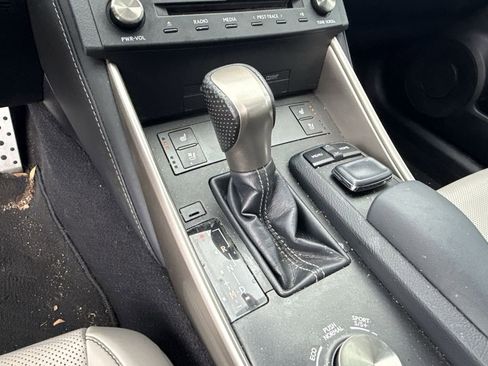 Used 2016 Lexus IS 350 w/ F Sport Package image 20