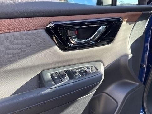 New 2025 Subaru Forester Sport image 20